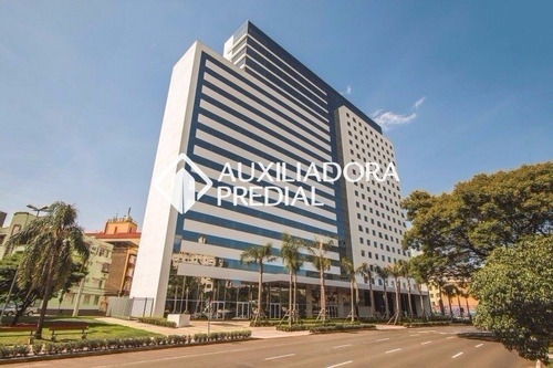 Imagem 3 de 9 de Flat - Cidade Baixa - Ref: 249249 - V-249249