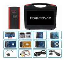 Comprar Programador Iprog V87,aiberg,ecu,km+instalação+maleta 