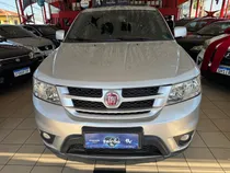Comprar Fiat Freemont Fiat Freemont 2.4 16v Emotion (aut)