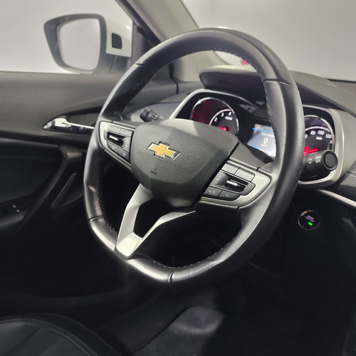 Chevrolet Tracker Premier 1.2 Turbo 12V Flex Aut.