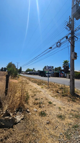 Terreno Urbano En Venta