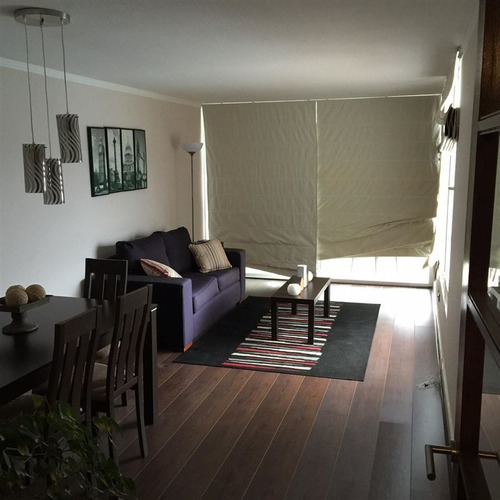 Departamento En Venta De 3 Dorm. En Antofagasta