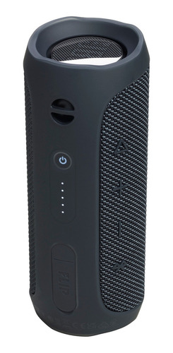 Caixa De Som Bluetooth Flip Essential 2 20w Preto Jbl Bivolt