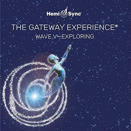 Cd Gateway Experience Exploring-wave 5 - Hemi-sync