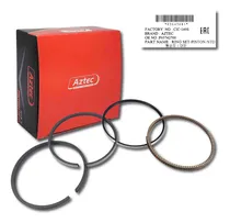 Comprar Anillos Std Astra 1.8 Fiat Palio Siena Idea 1.8 Original