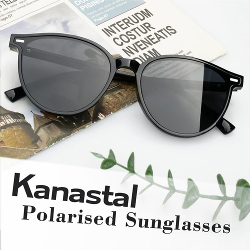 Kanastal Goodr Gafas De Sol Para Mujer Gafas De Sol Polariza