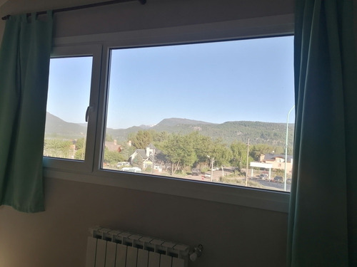 Imagen 8 de 12 de Dpto Bandurrias. Amplio, 2 Ambientes, Hermosa Vista!