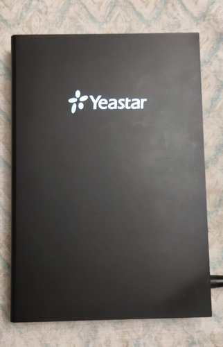 Yeastar Neogate Ta810 - Gateway Ip Fxo 8 Bocas Analogicas