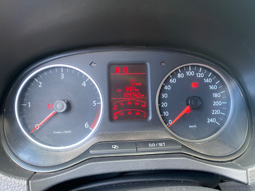 Volkswagen Amarok 2.0 Cd Tdi 163cv 4x2 Highline 1h2