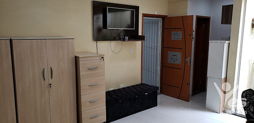Imagem 7 de 12 de Ref.: 8020 - Sala Comercial Na Vila Gilda,santo André - Sp - 8020