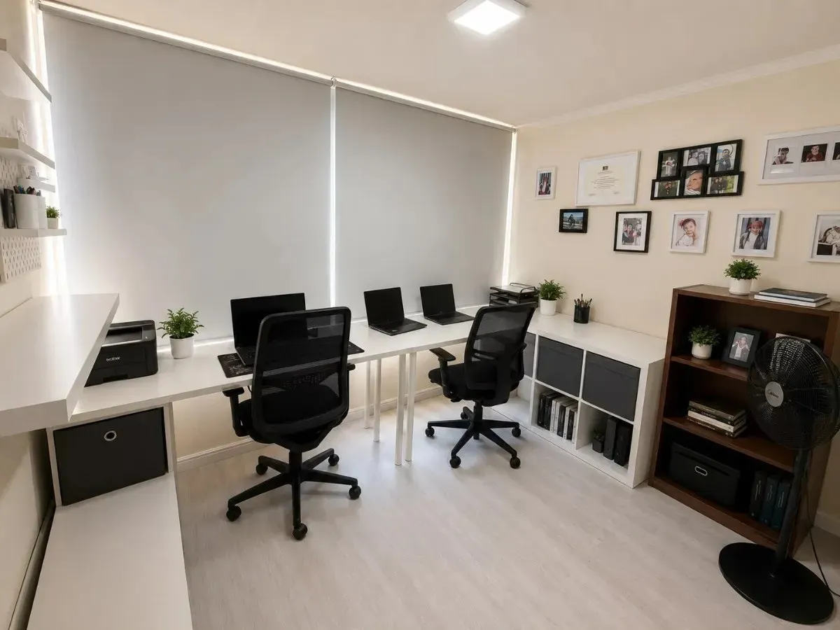 Imagen 4 de 8 de Departamento En Venta De 3 Dorm. En Providencia
