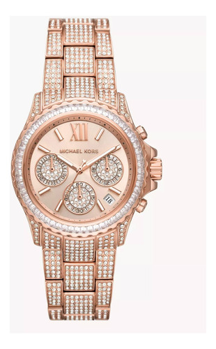 Reloj Michael Kors Everest