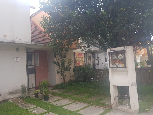 Imagen 14 de 14 de Paseos De Tultepec 1 Casa 2 Niv. Acepto Todo Tipo De Credito