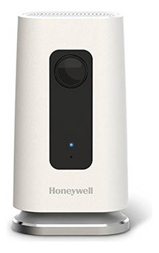 Cámara De Seguridad Wi-fi Honeywell Home Honeywell-300823004