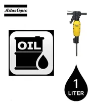 Comprar Aceite Lubricante Para Martillos Neumaticos Atlas Copco 1lt