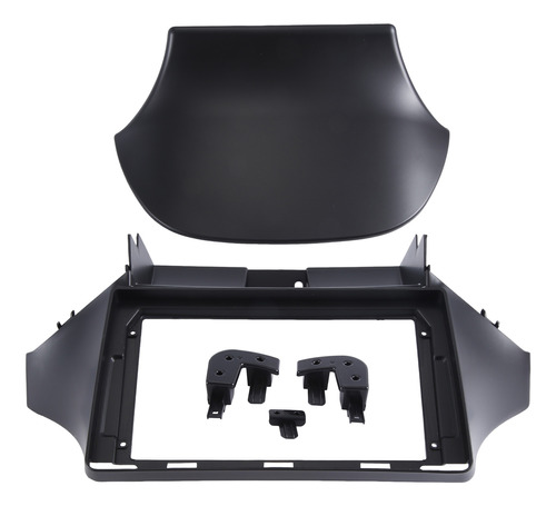 Marco De Fascias De Radio De Coche Para Chevrolet Orlando 20