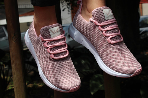 Zapatillas Tenis Sneakers Deportivos Casuales