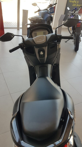 Yamaha Nmx 155 Connected Todos Los Colores - Automoto Lanus