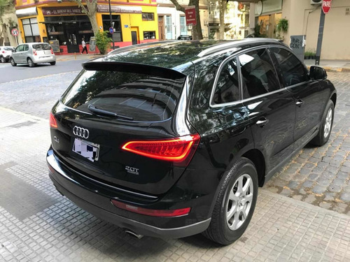 Imagen 3 de 8 de Audi Q5 2016 2.0 Tfsi 225cv Tiptronic Quattro