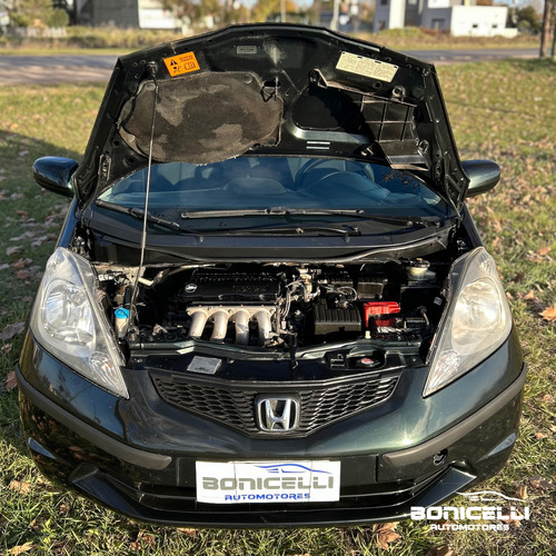 Honda Fit 1.4 Lx At