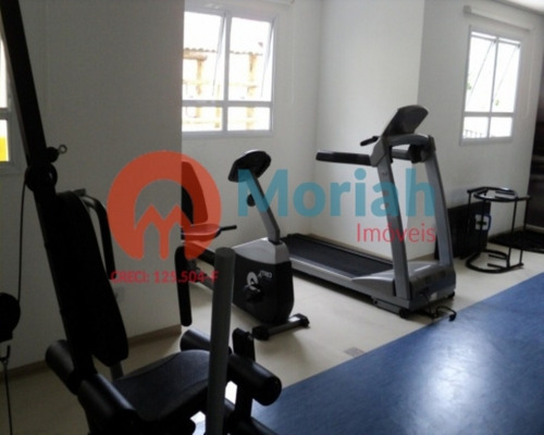 Imagem 25 de 30 de Apartamento - Zlrm04006 - 32203883