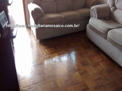 Imagem 6 de 27 de Vila Rami, Desocupada, Ampla Frente. - 93841 - 4491930