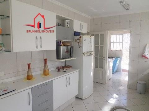 Imagem 3 de 25 de Casa A Venda No Bairro Vila Moraes Em Jundiaí - Sp. - 110-1