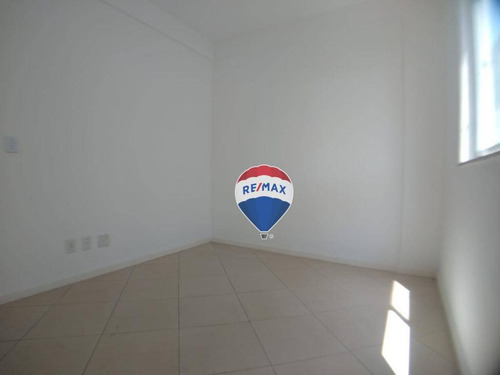 Imagem 12 de 21 de Casa De Condomínio Com 2 Quartos À Venda, 92 M² Por R$ 395.000 - Ribeira - Rio De Janeiro/rj - Ca0207