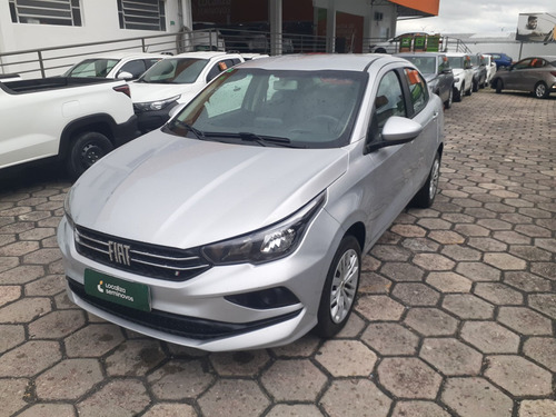 Fiat Cronos 1.3 FIREFLY FLEX DRIVE MANUAL