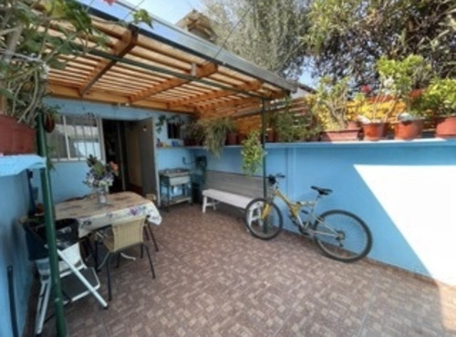 Casa En Venta Villa El Molino Puente Alto