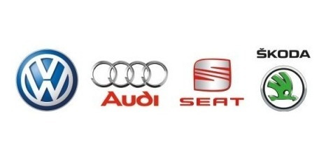 Imagen 9 de 9 de Arnés Cámara Reversa Rcd330 Rcd360 Virtus Jetta Tiguan Seat