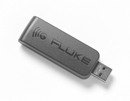 Adaptador Inalambrico De Pc Fluke Pc3000 Fc