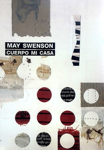 Cuerpo Mi Cada - May Swenson