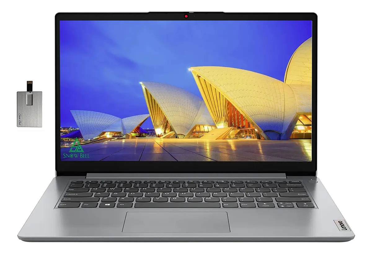 Notebook Lenovo — R$ 2.800,00 em Mercado Livre