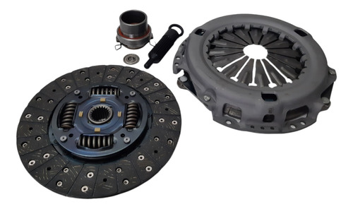 Kit Clutch Completo 4runner 3.0 3.4 Tundra Kavak Perfection