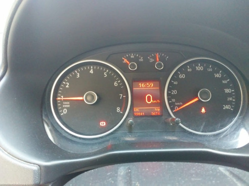 Volkswagen Gol Trend 1 Blanco | Panamer