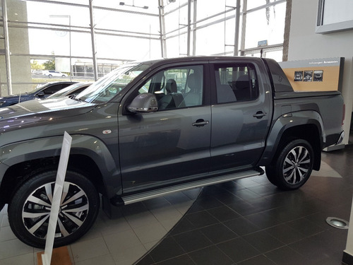 Imagen 4 de 24 de Volkswagen Amarok Extreme 3.0 258 Cv At Entrega Inmediata Kb