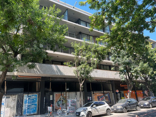 Venta Departamento 3 Ambientes Coghlan Con Balcón