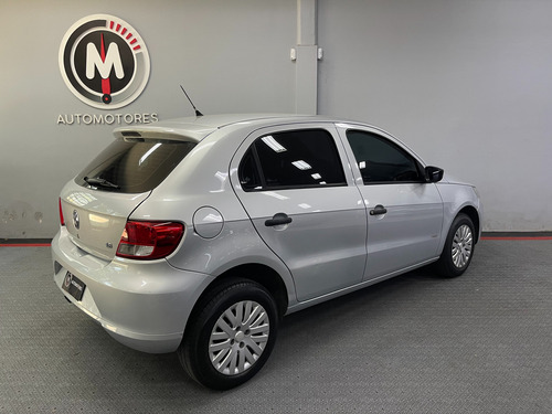 Volkswagen Gol Trend 1.6 Pack I 101cv