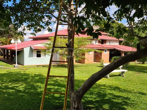 Venda De Rural / Chácara Na Cidade De São Carlos 28419