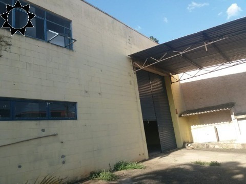 Imagem 2 de 17 de Galpão - São Paulo - Gl00723