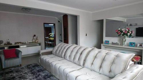 Imagem 8 de 23 de Sobrado Com 3 Dorms, Campestre, Santo André - R$ 1.45 Mi, Cod: 3645 - V3645