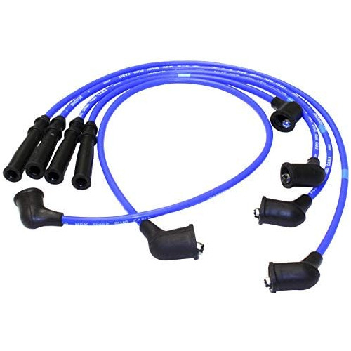 (9177) Juego De Cables De Bujías Rcnx93 (juego De Cabl...