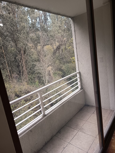 Departamento 1d1b Con Estacionamiento