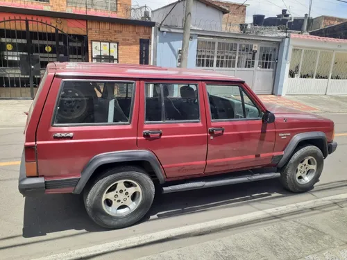 Jeep