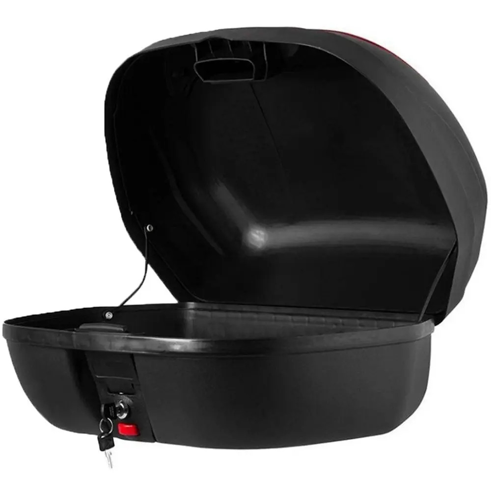 Bau Moto Bauleto 45 Litros Smart Box Robusto Bp-09 Pro Tork
