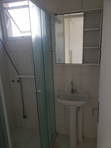 Imagem 5 de 13 de Apartamento 2 Quartos Carapicuíba - Sp - Parque Jandaia - 0624