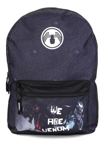 Mochila G Venom We Are Venom 11835-dermiwil