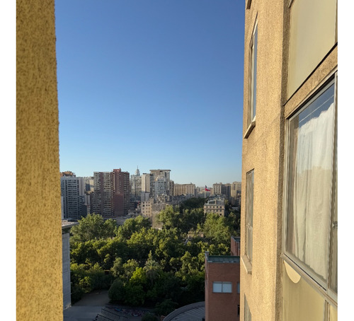 Perfecto Departamento Ubicación Privilegiada, Metro Y Bancos