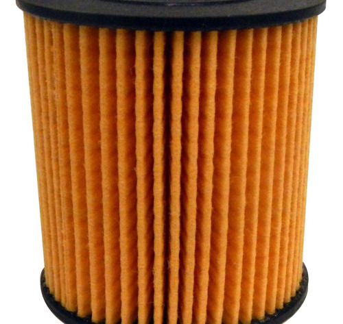 Filtro De Aceite Interfil Para Ford Transit 2.2008-09